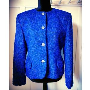 Jones New York blazer